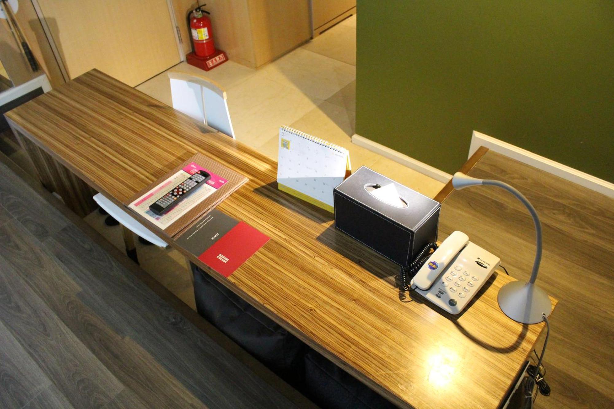 Hotel Matthieu Yeosu Room photo