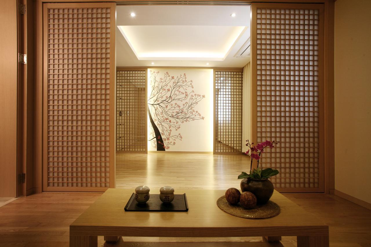Hotel Matthieu Yeosu Exterior photo