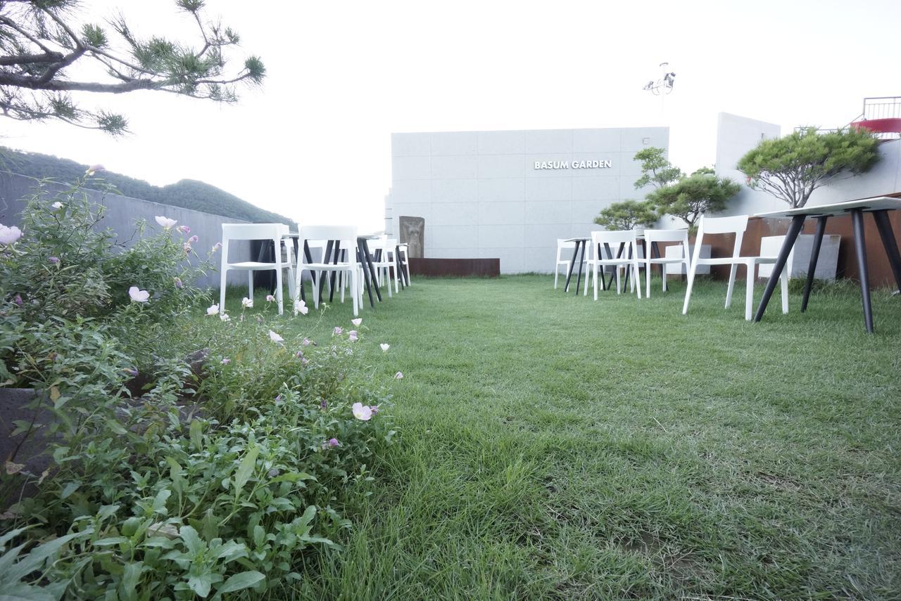 Hotel Matthieu Yeosu Exterior photo